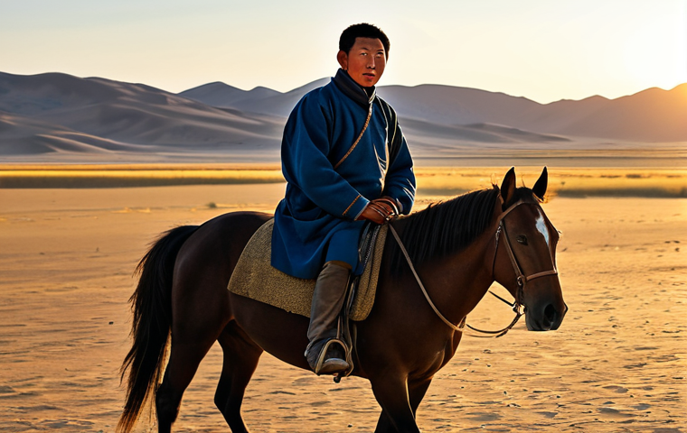 moğol - 이미지 1