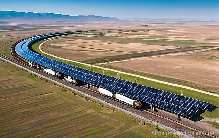 몽골의 주요 경제 활동 - **A heartwarming and authentic depiction of a Mongolian nomadic family amidst their traditional way ...