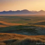 몽골 농업 산업 변화 - The Enduring Spirit of the Steppe Against Dzud**