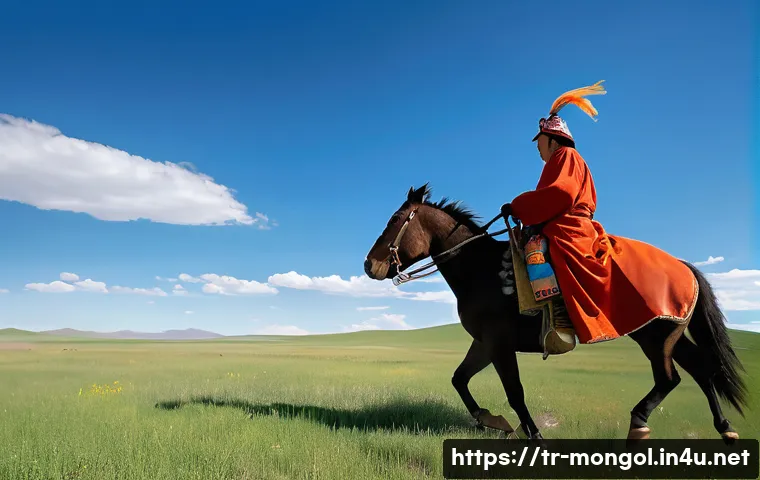 몽골의 독립 기념관 관련 이미지 1