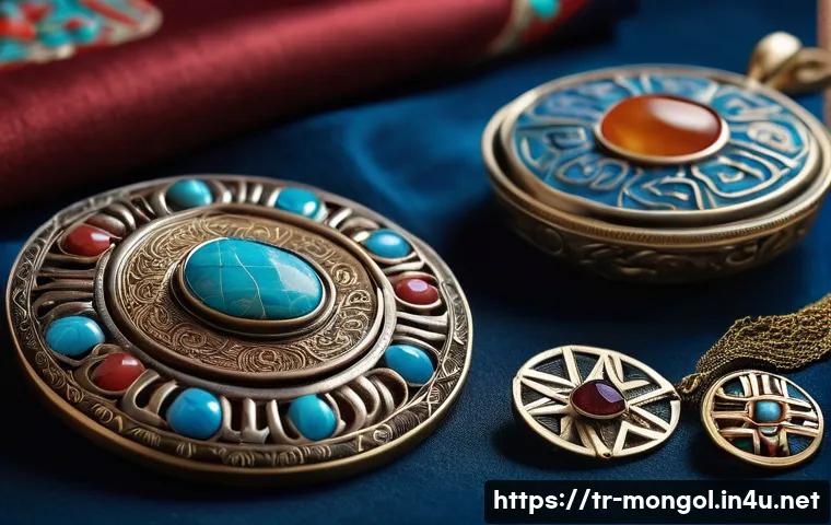 몽골의 독립 기념관 관련 이미지 2