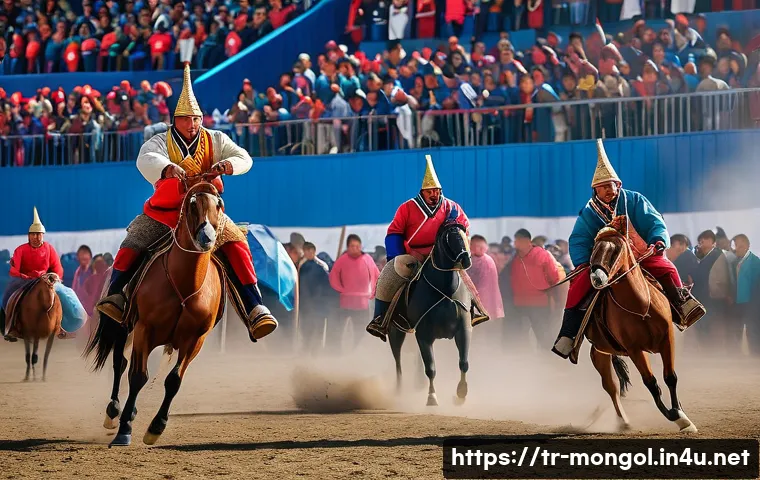 Mongolya’nın Eşsiz Geleneklerini Keşfetmenin 7 Sıra Dışı Yolu 3 몽골의 독특한 풍습 관련 이미지 1