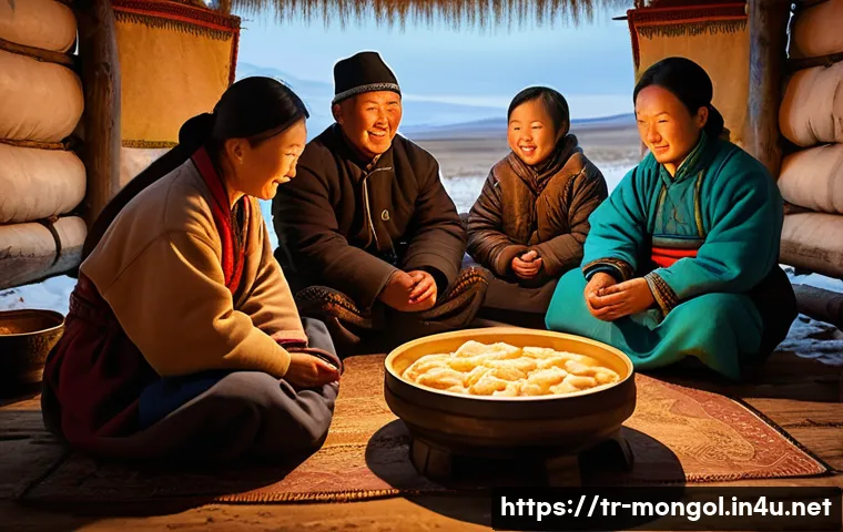 Mongolya’nın Eşsiz Geleneklerini Keşfetmenin 7 Sıra Dışı Yolu 4 몽골의 독특한 풍습 관련 이미지 2