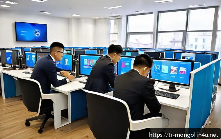 몽골의 사회적 문제 해결 노력 관련 이미지 1