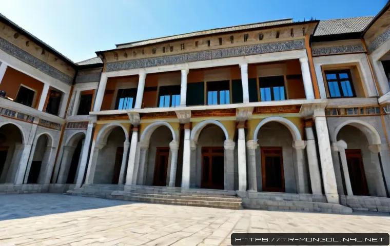 Moğolistan’da Gelenek ve Modern Yaşam: Seyahat ve Kültürel Planlama İçin Değişim Rehberi 4 몽골 문화 속의 현대적 변화 관련 이미지 2